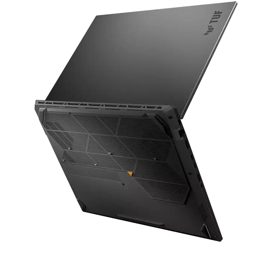 Gaming ASUS 16" Ryzen 7 170 16GB RAM 512GB SSD, Mecha Gray — Image №4 Gaming ASUS 16" Ryzen 7 170 16GB RAM 512GB SSD, Mecha Gray — Image №4