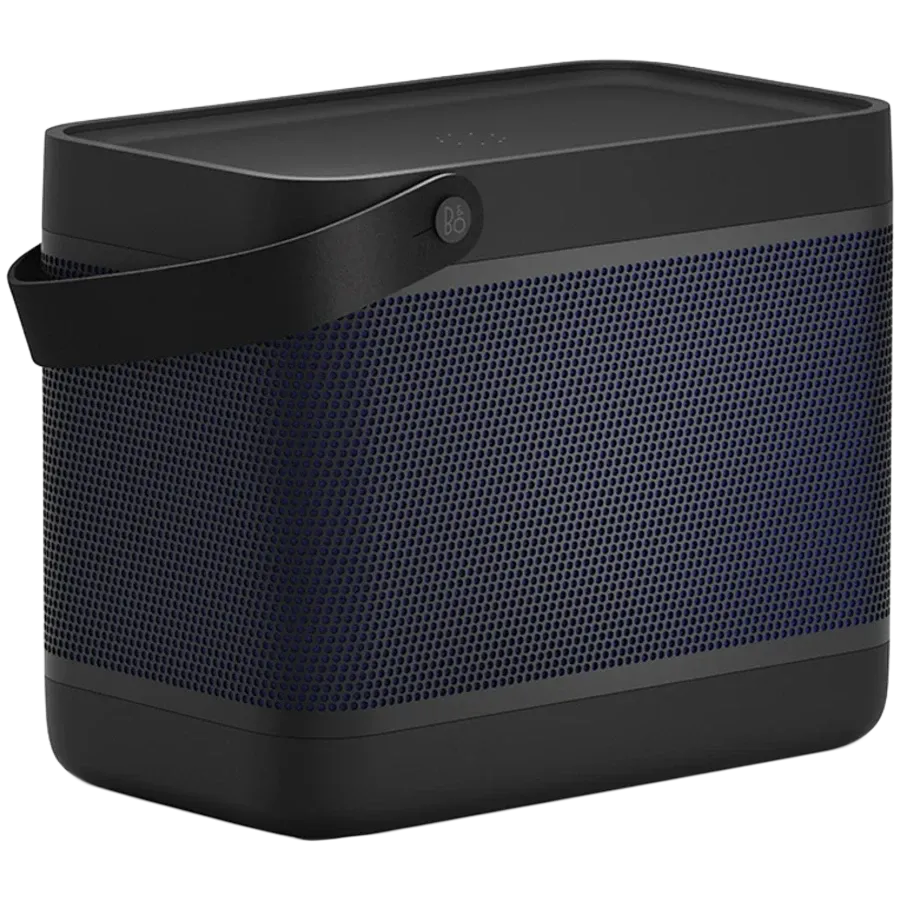 BANG & OLUFSEN Beolit 20 Портативная колонка, Черный антрацит — Изображение №2