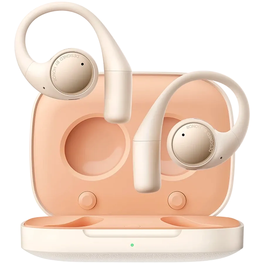 HONOR Ασύρματο Ακουστικό, Χρυσός — Εικών №1
