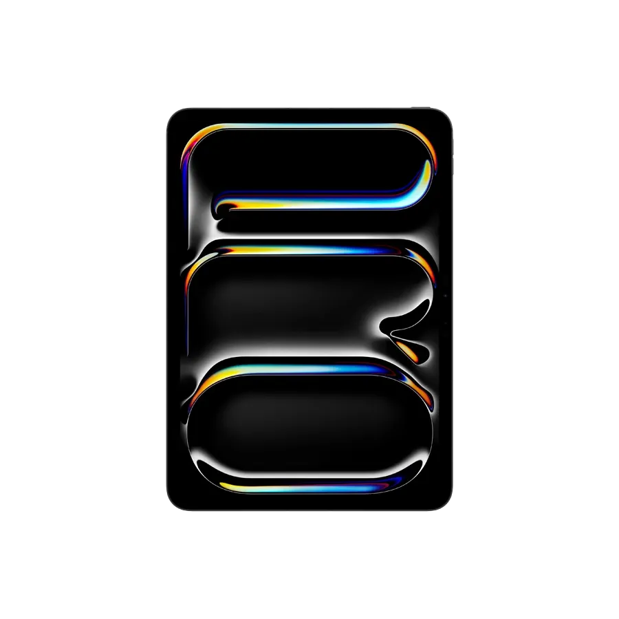Apple iPad Pro 11 (M5), 2 TB, Wi-Fi+4G, Nano-texture glass, 2025, Space Black — Image №1