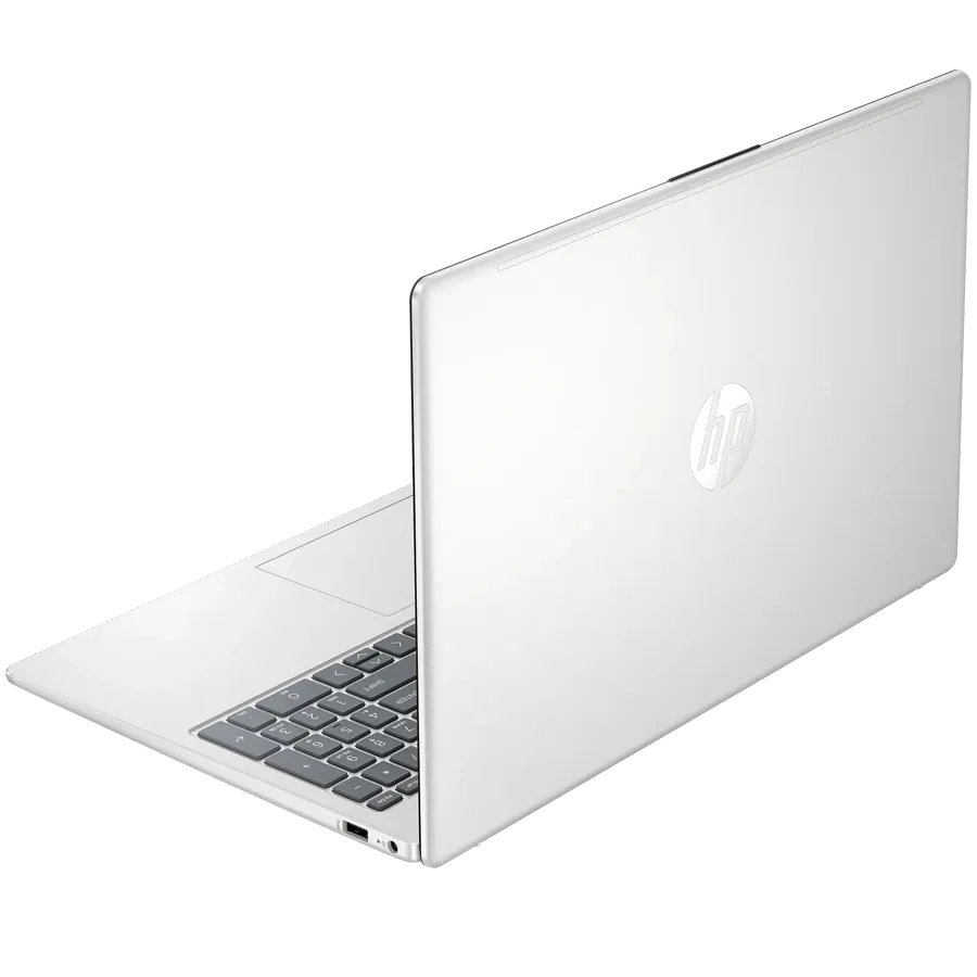 Ноутбук HP INC 15.6" (1920x1080), Core Ultra 5 Processor 225U, 16 ГБ, Integrated, Natural Silver, 512 ГБ — Изображение №4