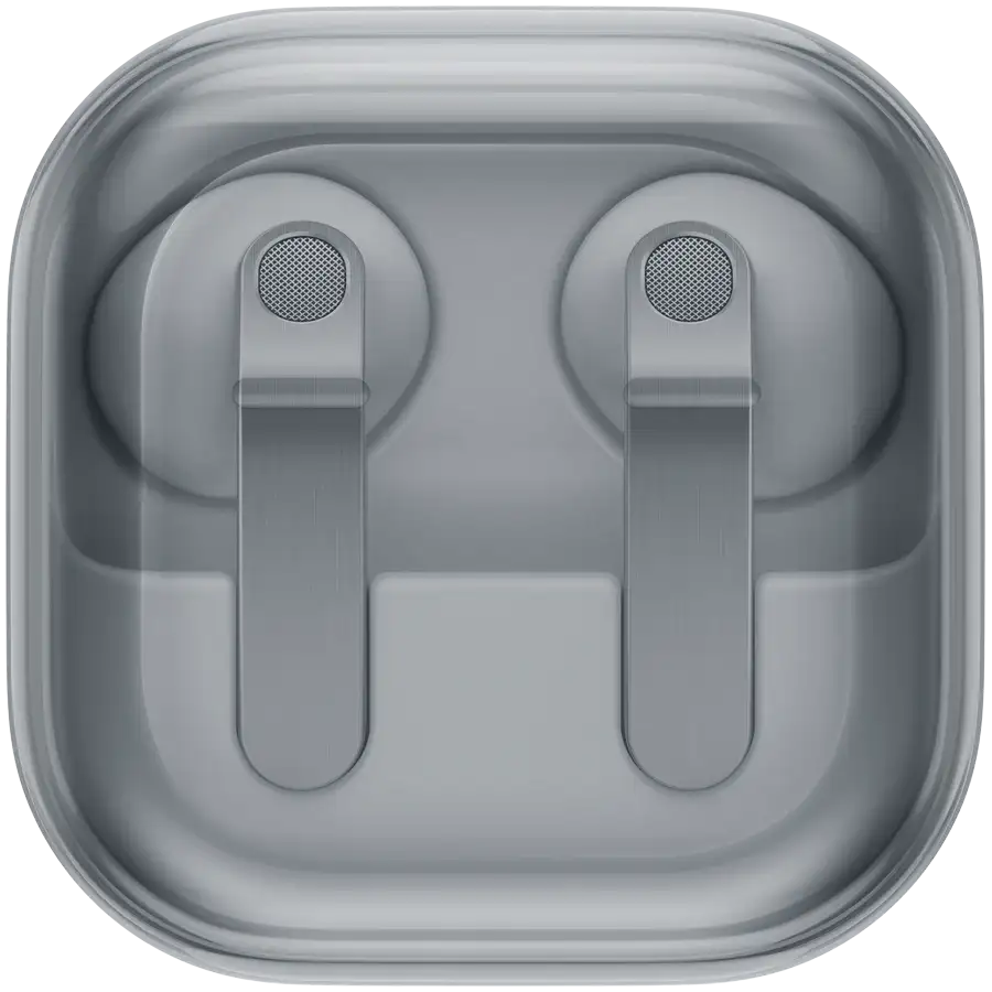 SAMSUNG Galaxy Buds 4 Ασύρματο Ακουστικό, Λευκό — Εικών №4 SAMSUNG Galaxy Buds 4 Ασύρματο Ακουστικό, Λευκό — Εικών №4