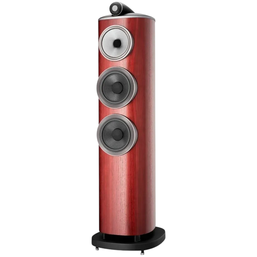BOWERS & WILKINS 800 — Image №1