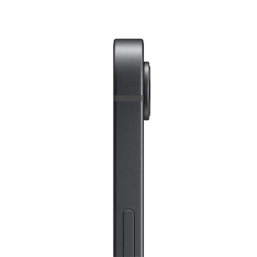 Apple iPhone 17e, 256 GB, Black — Image №3