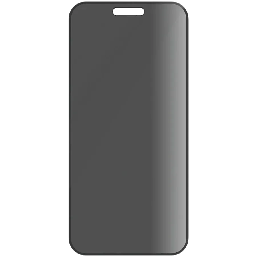 Safety Glass PANZERGLASS for iPhone 16 Pro, Tempered Glass — Image №2 Safety Glass PANZERGLASS for iPhone 16 Pro, Tempered Glass — Image №2