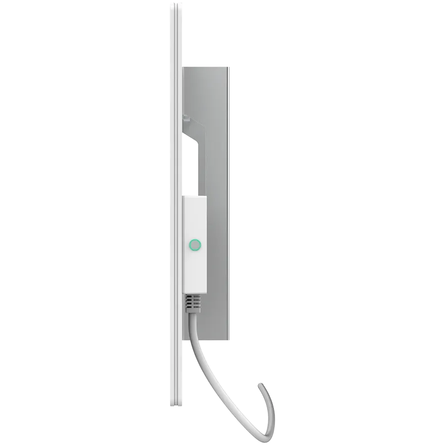 Обогреватель AENO GH1S, белый — Изображение №4