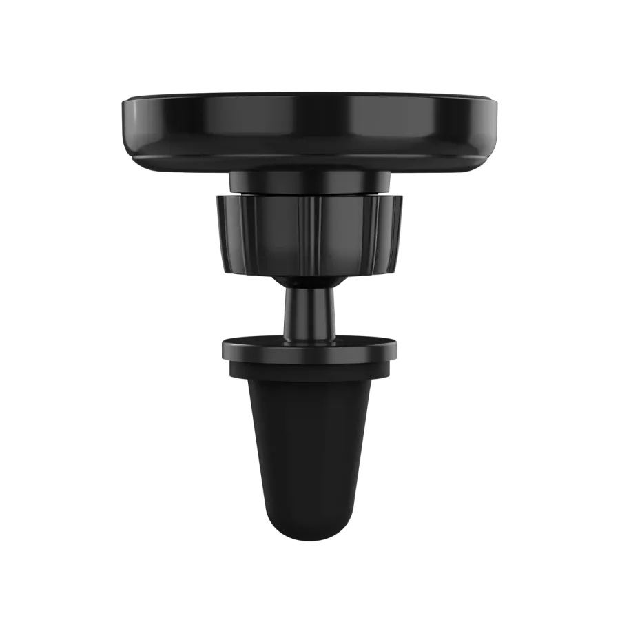 CANYON OnGrip 105 Беспроводное автомобильное зарядное устройство, Чёрный — Изображение №10