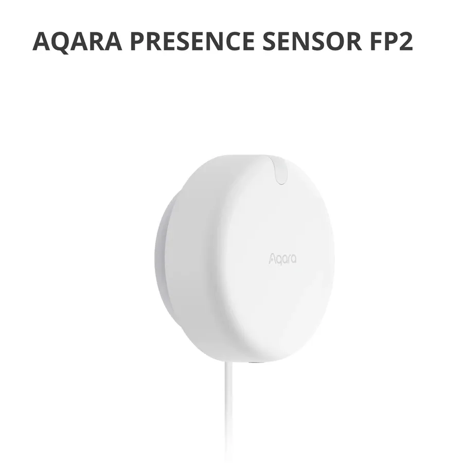 AQARA Presence Sensor, White — Image №2 AQARA Presence Sensor, White — Image №2