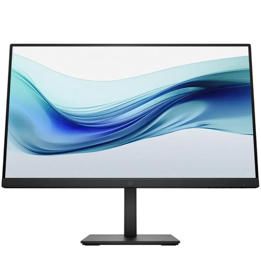 HP INC LED-монитор (23.8", 1920x1080, IPS) Чёрный — Изображение №1