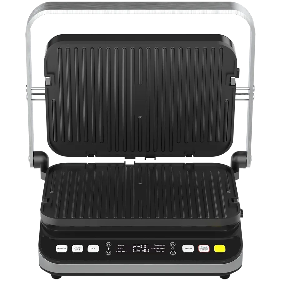 AENO EG5 Electric Grill — Εικών №2