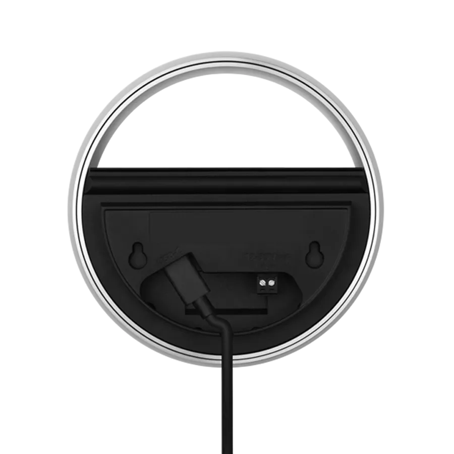 Remote Control Beoremote Halo Wall, Aluminium — image №2