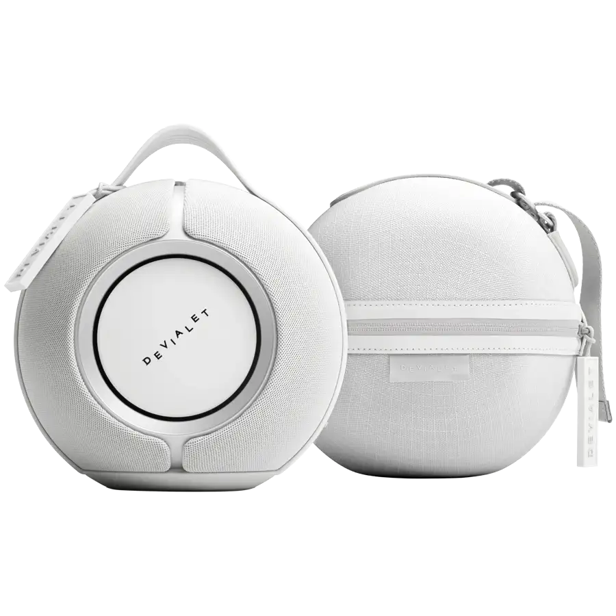 DEVIALET — Image №7 DEVIALET — Image №7