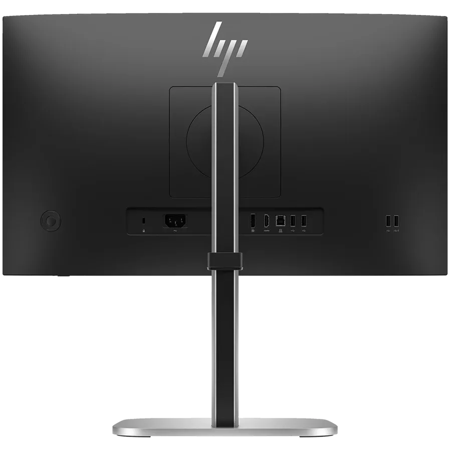 HP INC LED-монитор (24.0", 1920x1200, IPS) — Изображение №4