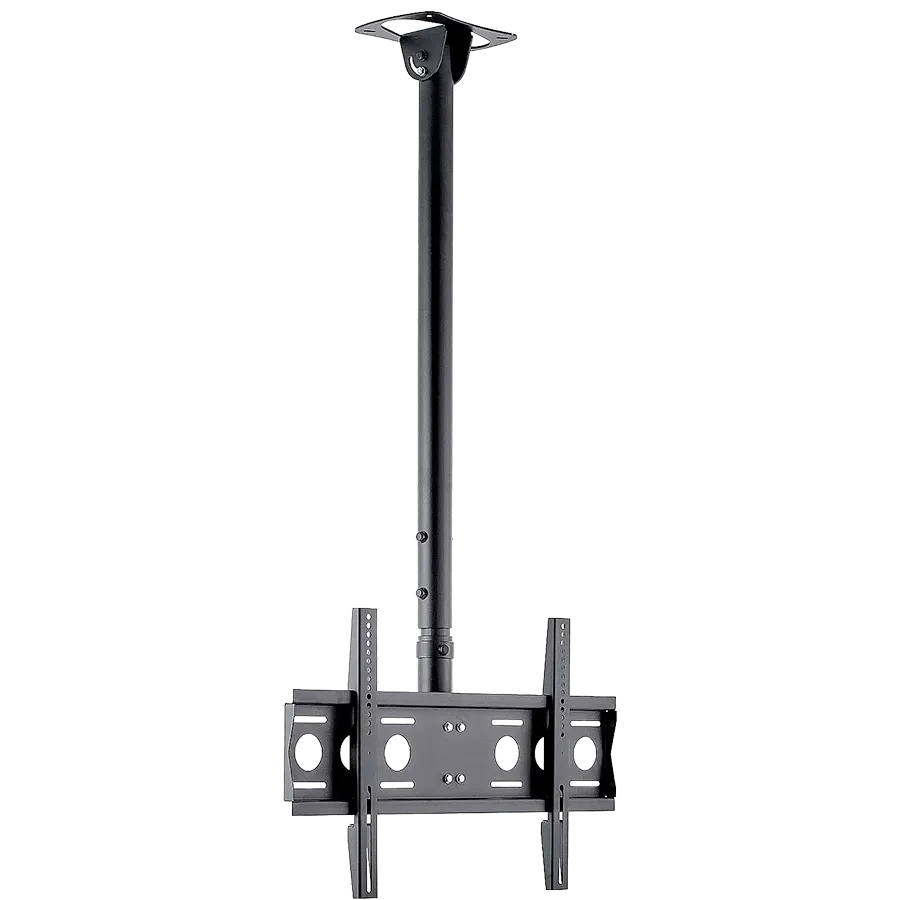 EDBAK Комплект потолочного монтажа, 200 мм глубиной для экрана 40"-75" — Изображение №1