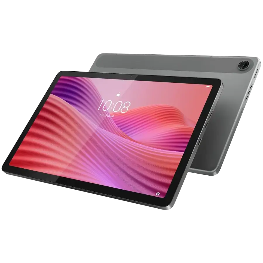 LENOVO 128 GB, Wi-Fi, 2024, Luna Grey — Εικών №1