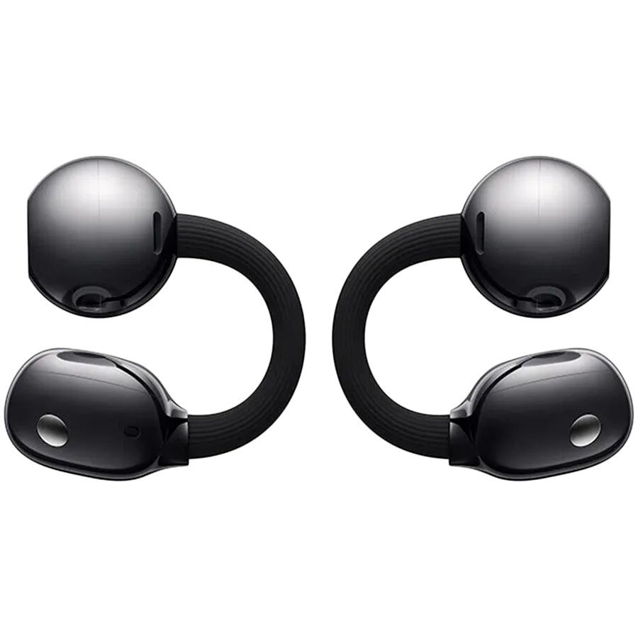 HUAWEI FreeClip 2 Беспроводные наушники, Чёрный — Изображение №4 HUAWEI FreeClip 2 Беспроводные наушники, Чёрный — Изображение №4