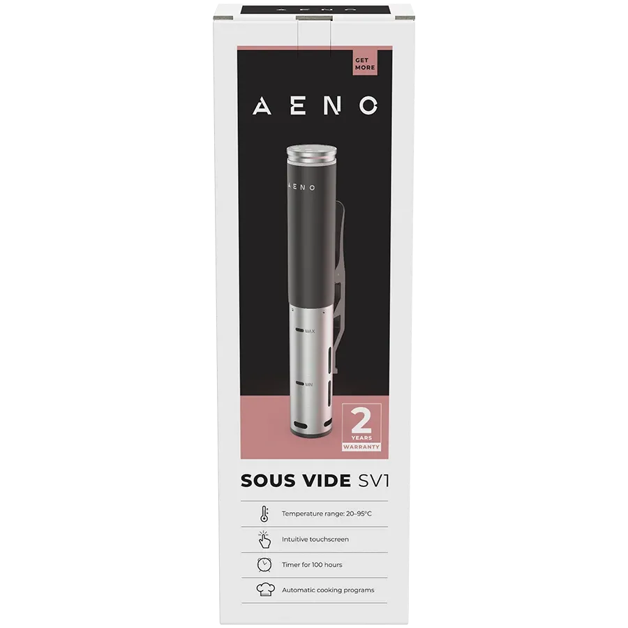 AENO SV1 Sous Vide — Image №4