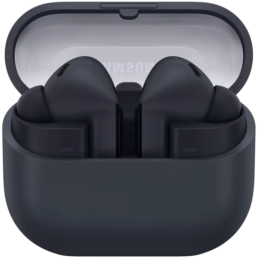 SAMSUNG Galaxy Buds 3 FE Беспроводные наушники, Чёрный — Изображение №4