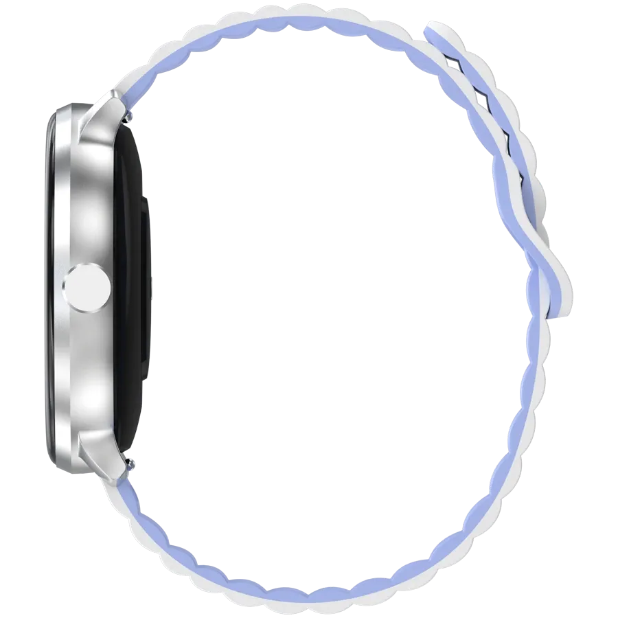 CANYON Jacky SW-69 Smart Watch, White/Blue — Image №5 CANYON Jacky SW-69 Smart Watch, White/Blue — Image №5