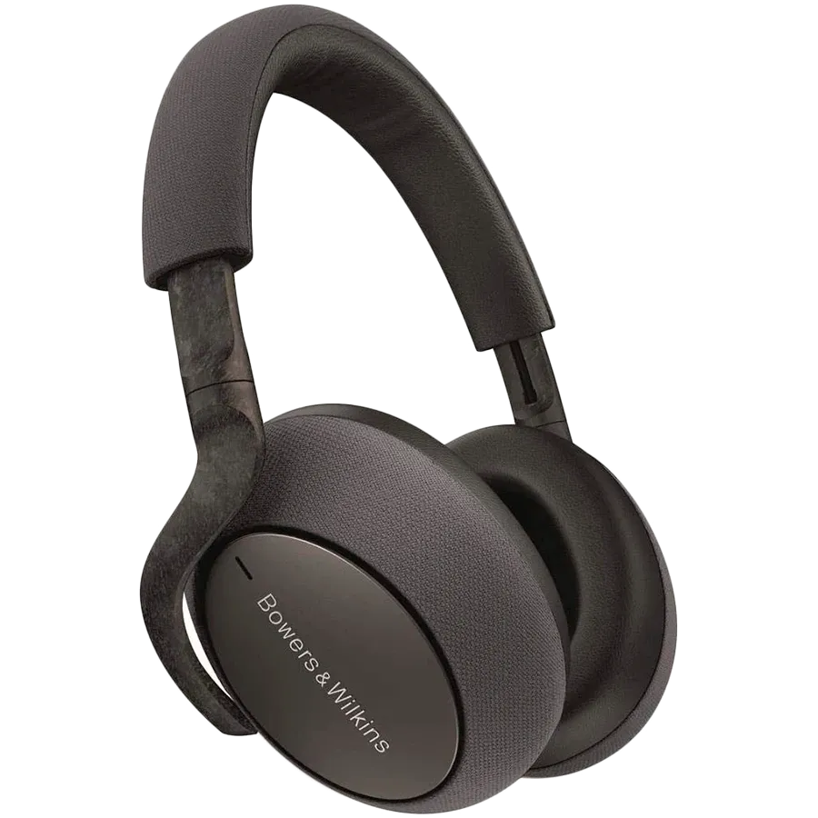 BOWERS & WILKINS PX7 Ασύρματο Ακουστικό, Space Gray — Εικών №1