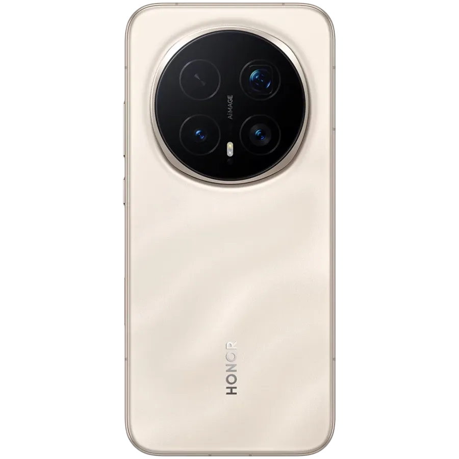 HONOR Magic 8 Pro  5G 12 ГБ/512 ГБ, Sunrise Gold — Изображение №5