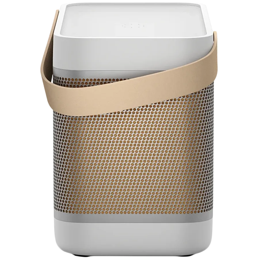 BANG & OLUFSEN Beolit 20 Portable Speaker, Grey Mist — Изображение №4