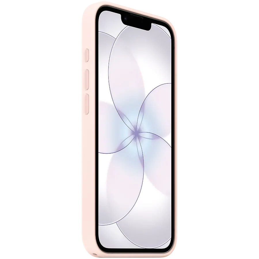 APPLE Θήκη Silicone Case με MagSafe, Μαλακό ροζ for iPhone 17e — Εικών №2 APPLE Θήκη Silicone Case με MagSafe, Μαλακό ροζ for iPhone 17e — Εικών №2