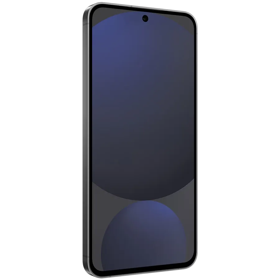 SAMSUNG Galaxy S24 FE 128 GB, Γραφίτης — Εικών №4