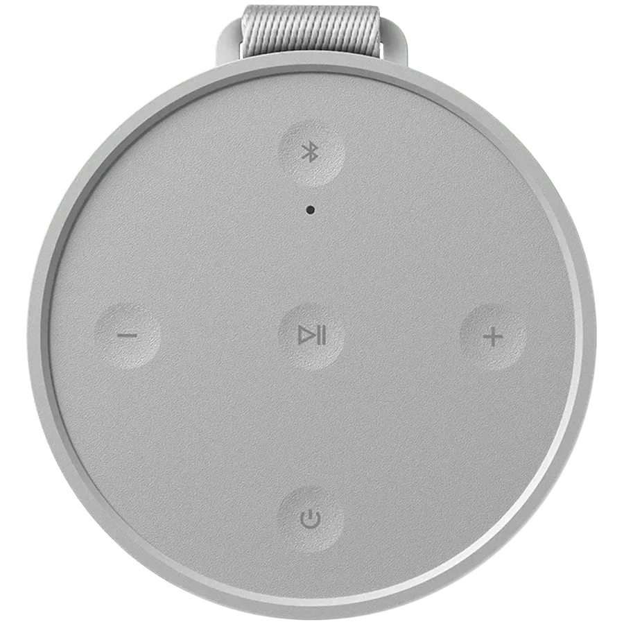 BANG & OLUFSEN Beosound Explore Φορητό ηχείο Γκρι Ομίχλη — Εικών №3 BANG & OLUFSEN Beosound Explore Φορητό ηχείο Γκρι Ομίχλη — Εικών №3