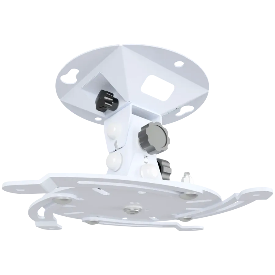 EDBAK Комплект потолочного монтажа, 240 мм глубиной для проектора — Изображение №1