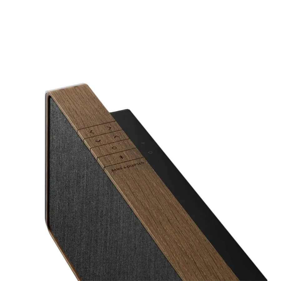 BANG & OLUFSEN Beosound Stage Home Audio System Smoked Oak/Gray — Image №3