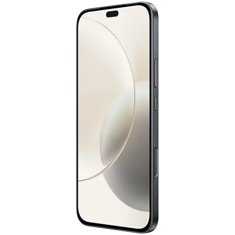 HONOR 400 Lite 2025  5G 8 GB/256 GB, Velvet Black — Image №4