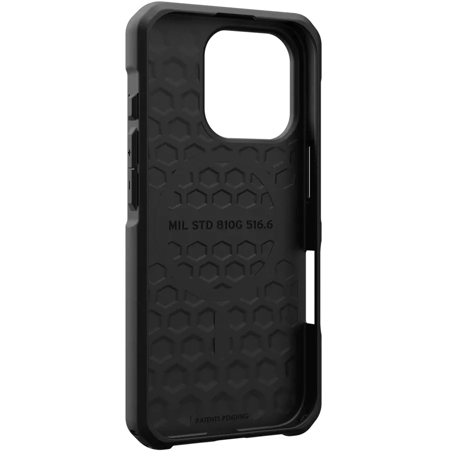 UAG Προστατευτική θήκη Metropolis LT Magsafe με MagSafe, Mallard for iPhone 16 Pro — Εικών №2
