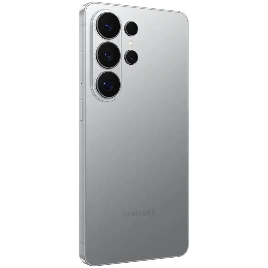 SAMSUNG Galaxy S26 Ultra 5G 12 GB/512 GB, Silver — Image №4 SAMSUNG Galaxy S26 Ultra 5G 12 GB/512 GB, Silver — Image №4