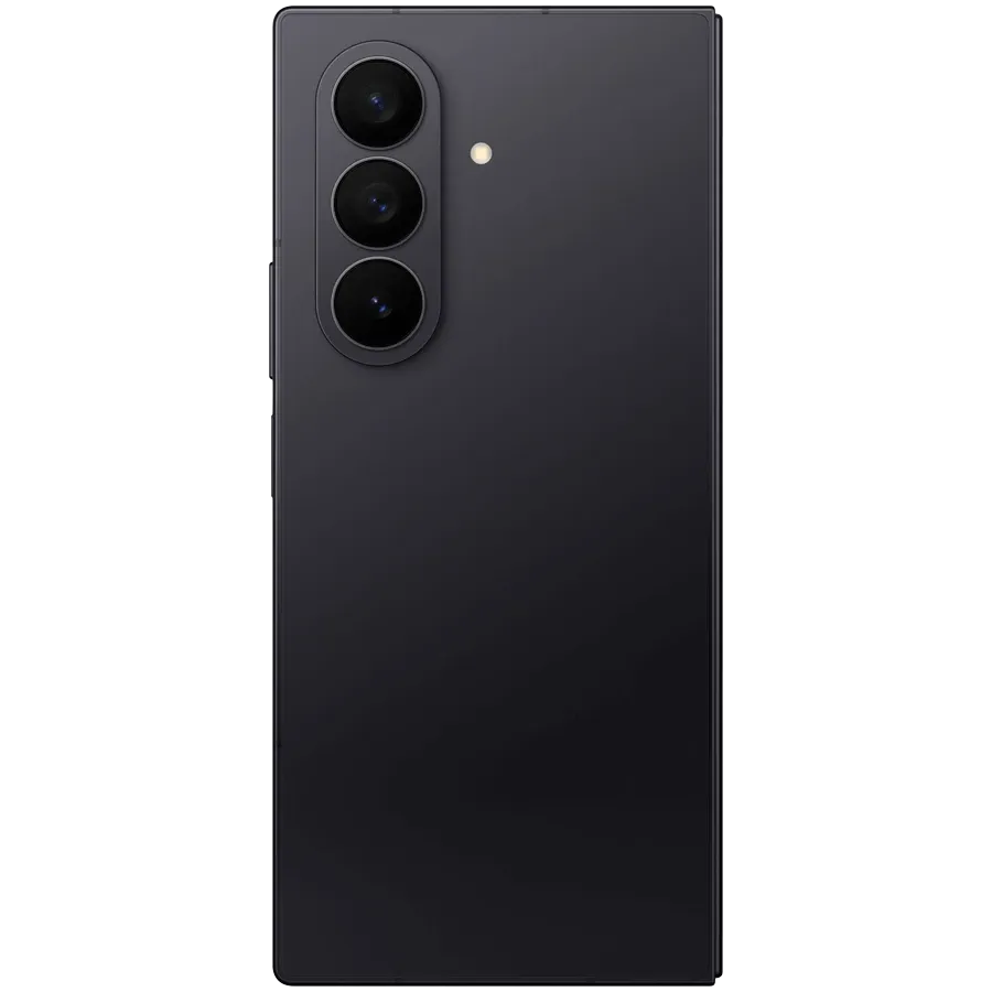 SAMSUNG Galaxy Z Fold 7 1 TB, Black — Image №8 SAMSUNG Galaxy Z Fold 7 1 TB, Black — Image №8