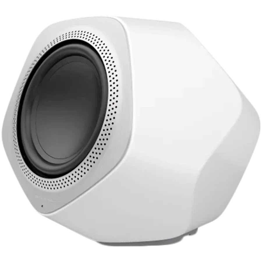 BANG & OLUFSEN Beolab 19 Audio System White/Natural Aluminium — Image №1