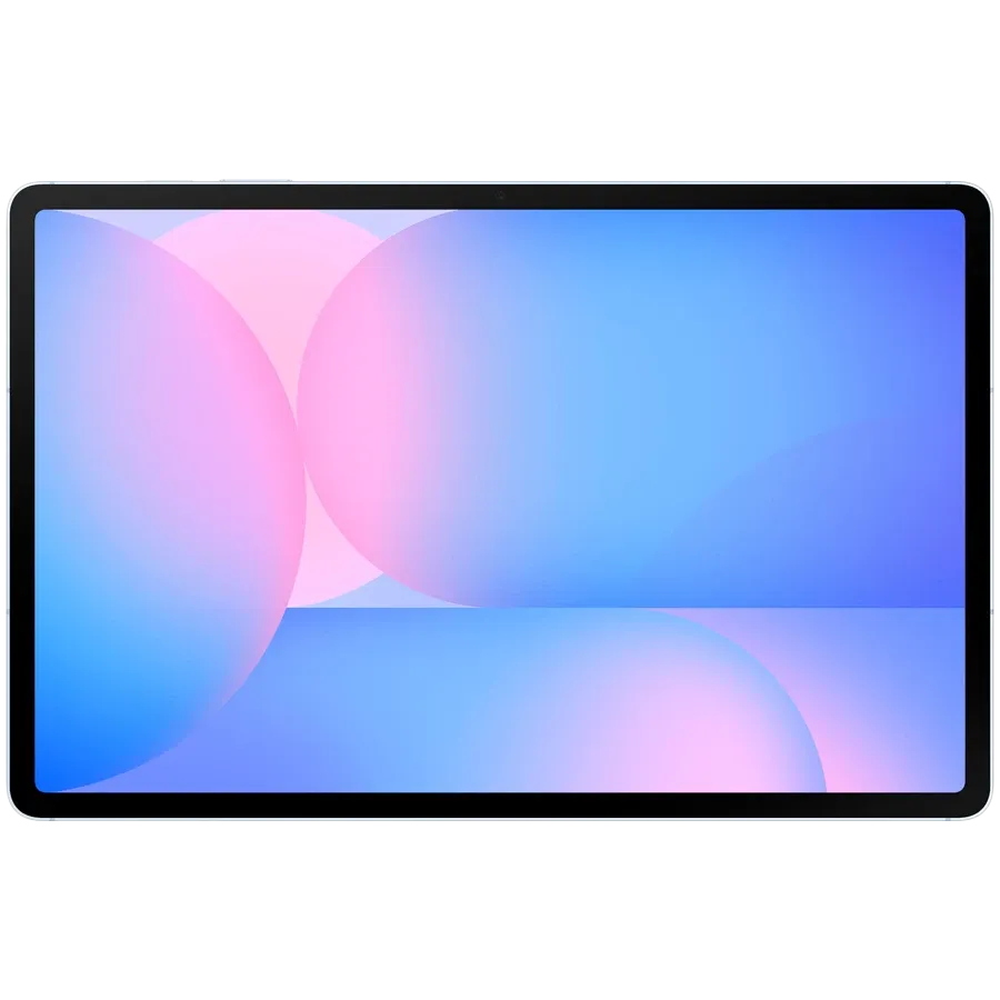 SAMSUNG Galaxy Tab S10 FE Plus, 256 GB, Wi-Fi, 2025, Blue — Εικών №2