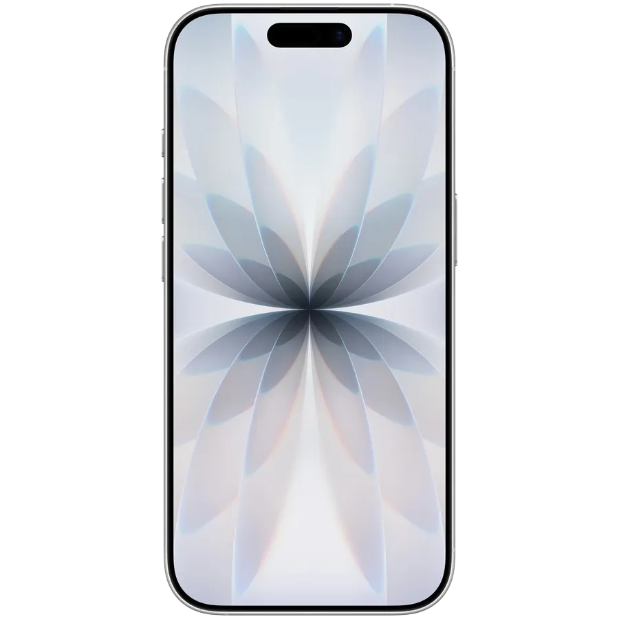 Apple iPhone 17, 256 GB, White — Image №2