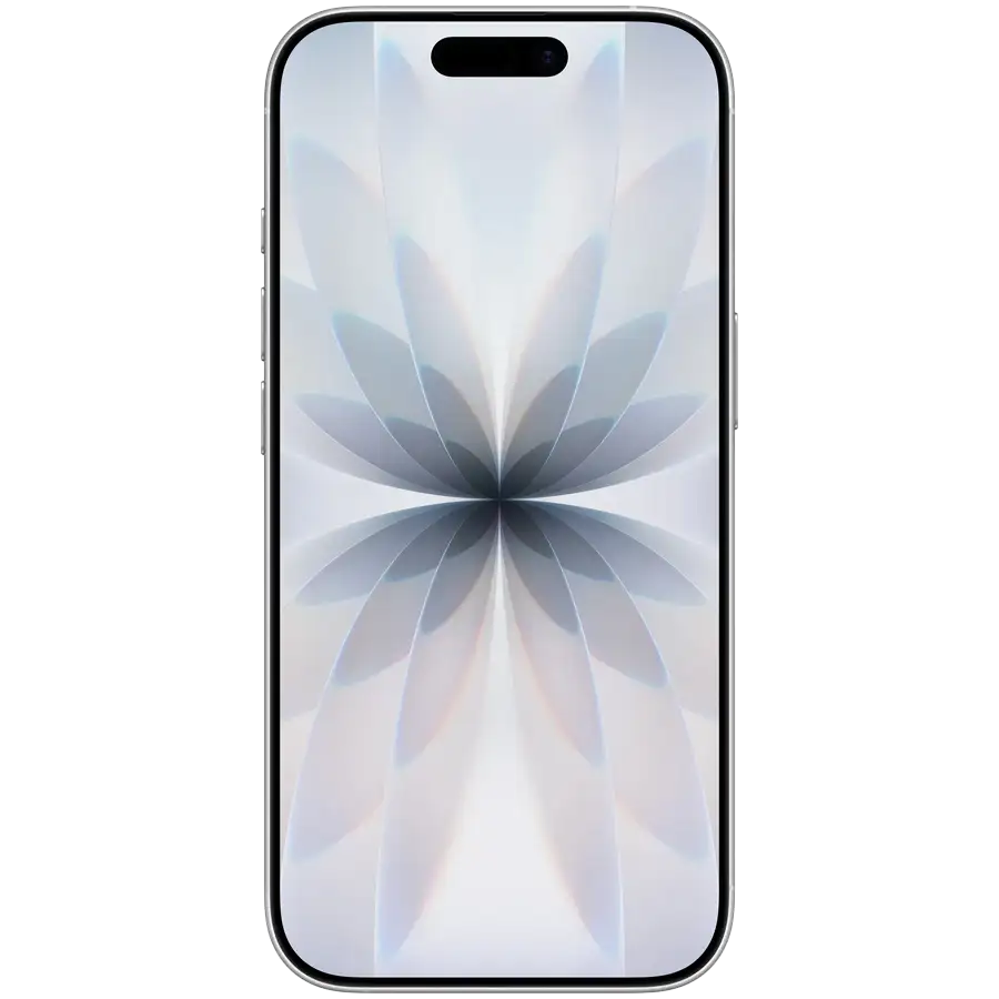 Apple iPhone 17, 512 GB, White — Изображение №2 Apple iPhone 17, 512 GB, White — Изображение №2