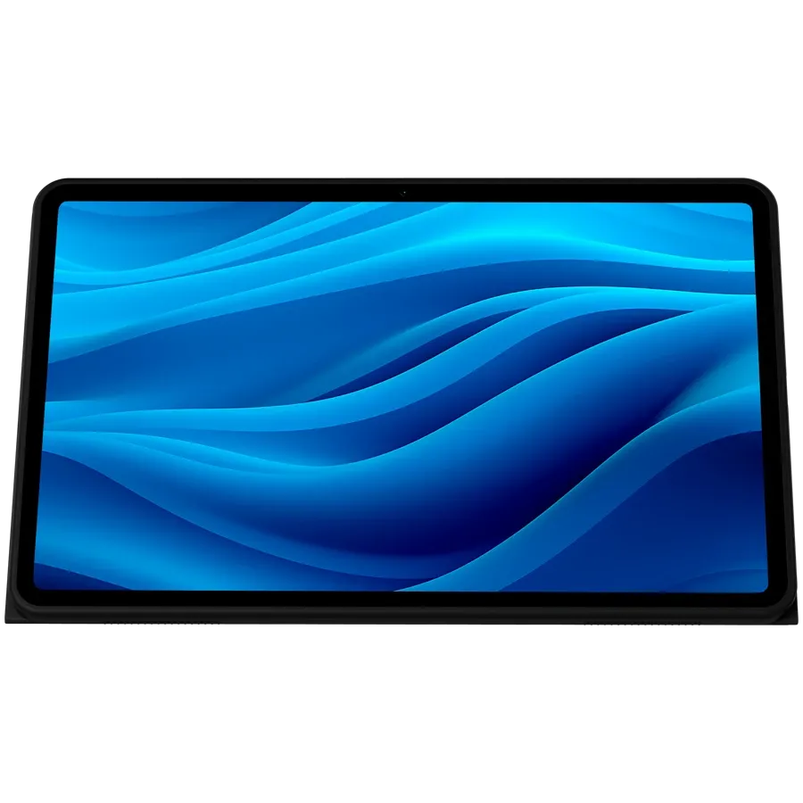 PRESTIGIO SOLUTIONS Folio Case Folio tri-fold case , Чёрный для PSTA107 — Изображение №3