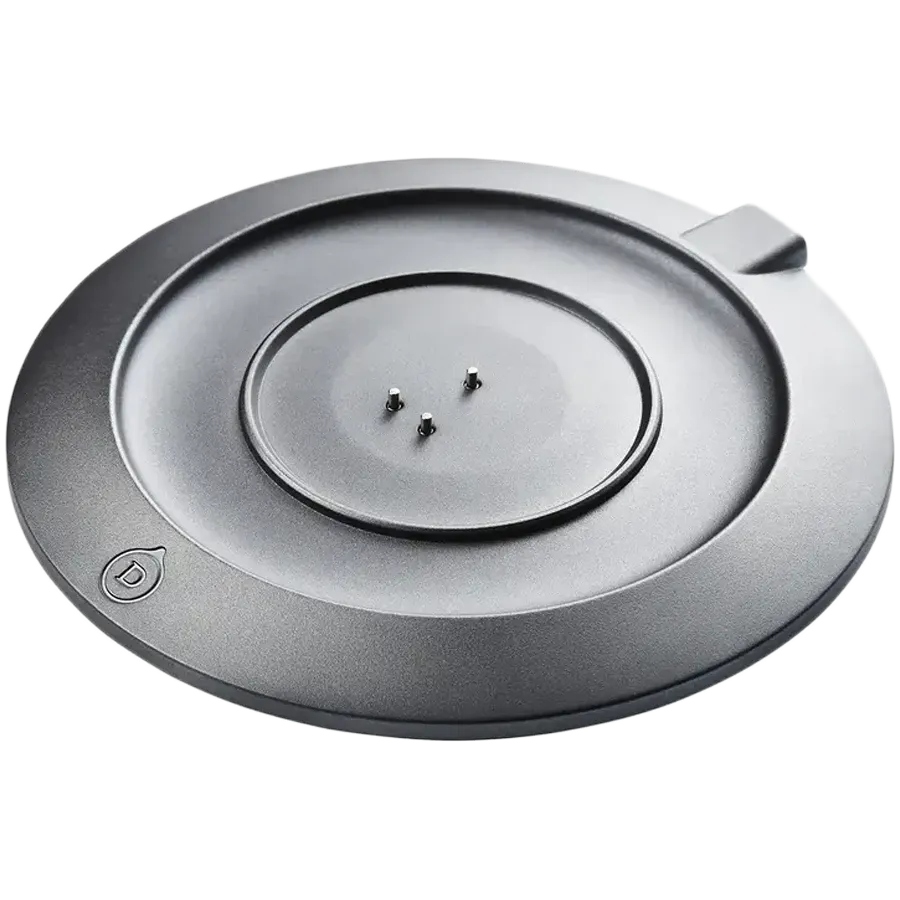 DEVIALET Mania Портативная колонка Глубокий черный — Изображение №8