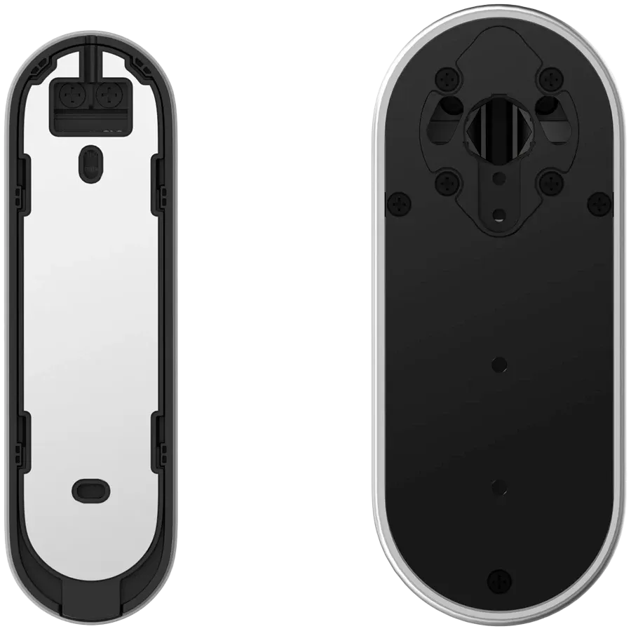 AQARA Smart Lock U200, Silver — Image №4 AQARA Smart Lock U200, Silver — Image №4