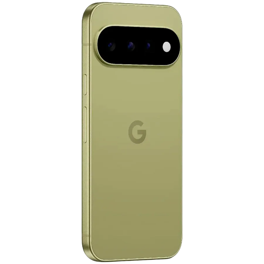 GOOGLE Pixel 11 5G 12 GB/256 GB, Pistachio — Εικών №6 GOOGLE Pixel 11 5G 12 GB/256 GB, Pistachio — Εικών №6