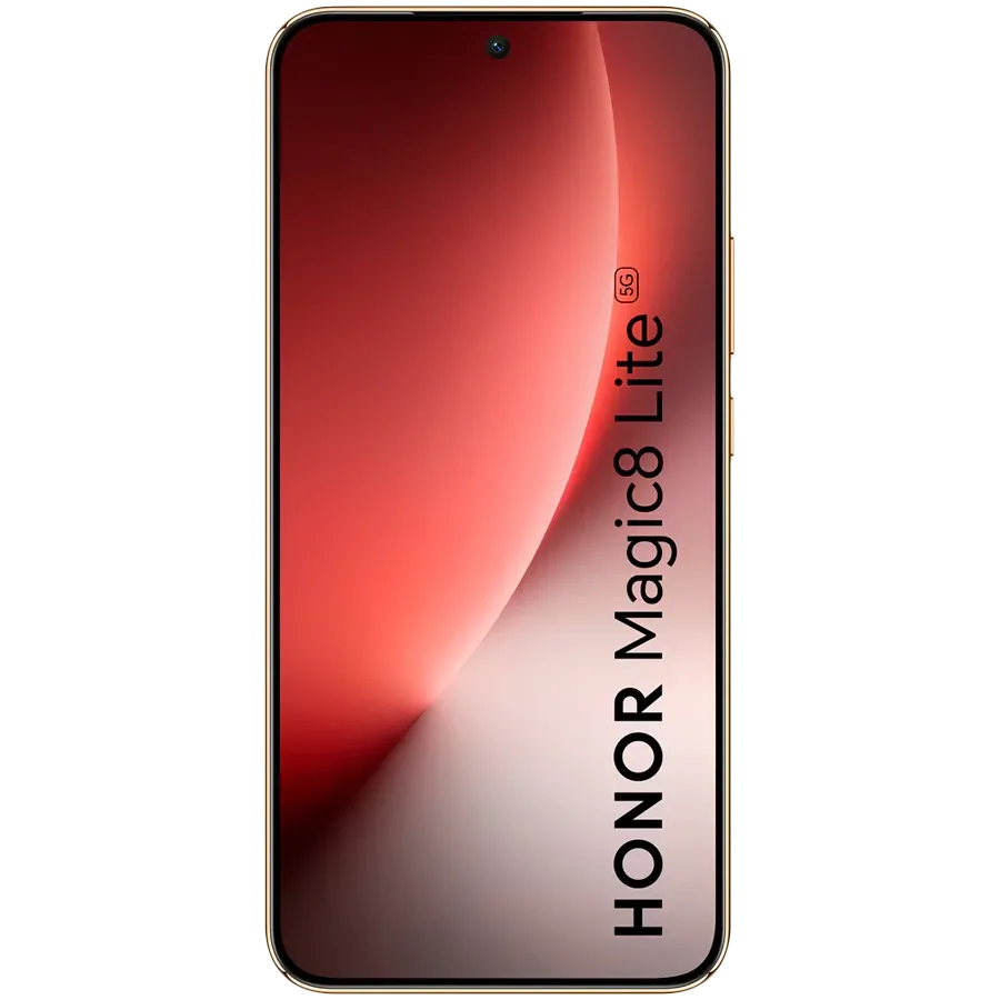 HONOR Magic 8 Lite 5G 8 ГБ/256 ГБ, Коричневый — Изображение №2 HONOR Magic 8 Lite 5G 8 ГБ/256 ГБ, Коричневый — Изображение №2