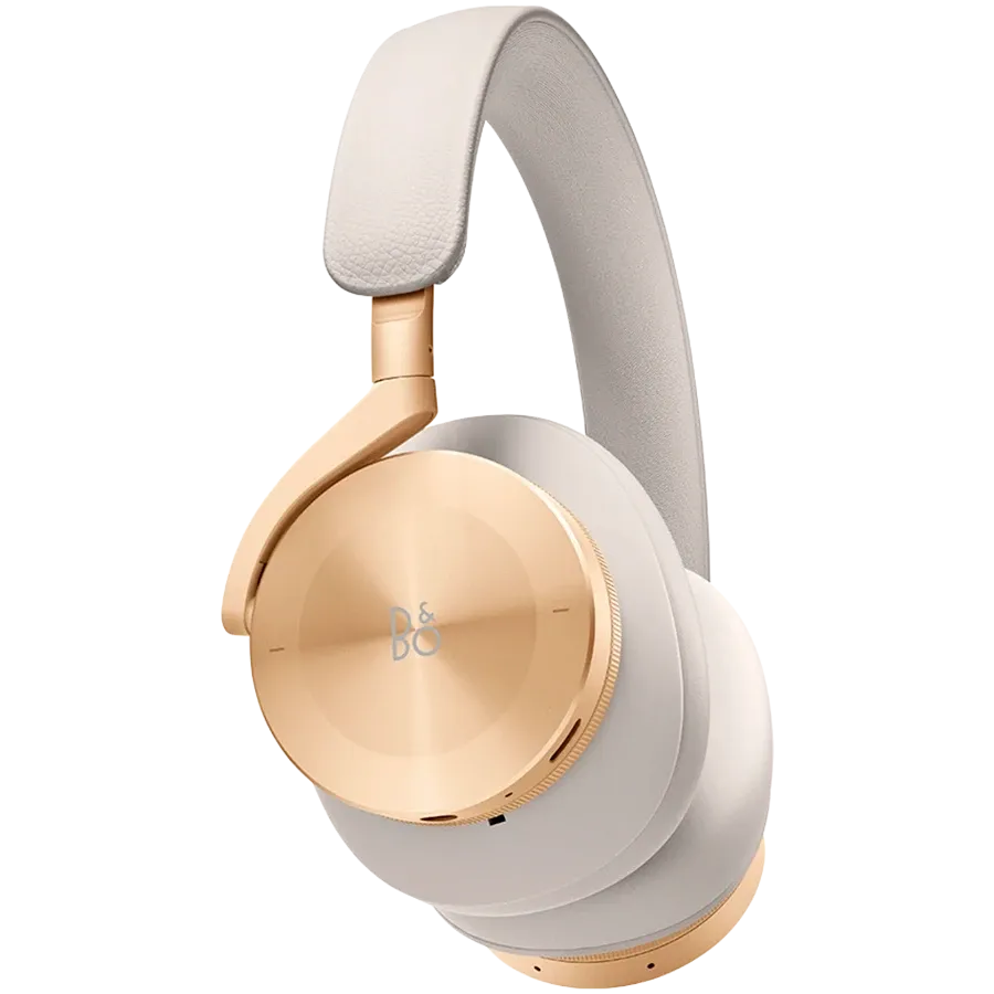 BANG & OLUFSEN Beoplay H95 Wireless Headphones, Gold Tone — Image №3 BANG & OLUFSEN Beoplay H95 Wireless Headphones, Gold Tone — Image №3