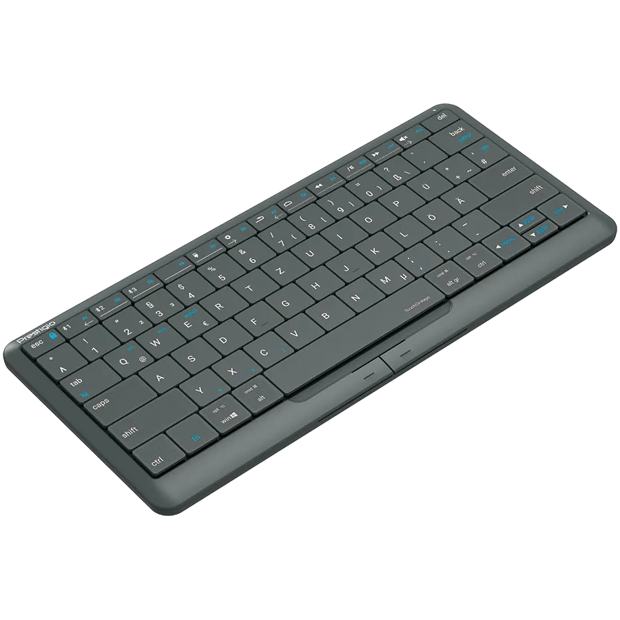 PRESTIGIO Click&Touch 2 Keyboard Touch — Image №5