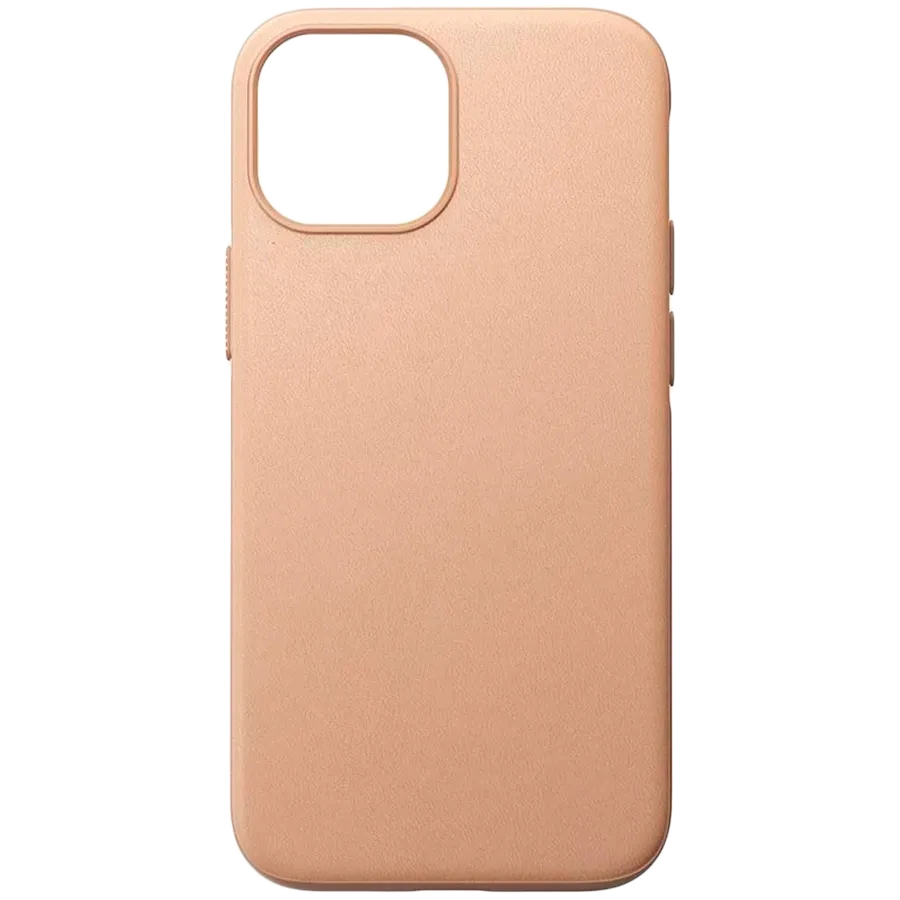 NOMAD Θήκη Modern Case με MagSafe, Φυσική for iPhone 13 mini — Εικών №1