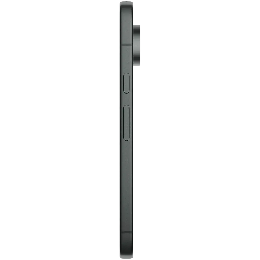 GOOGLE Pixel 11 Pro  5G 512 GB, Black — Image №4