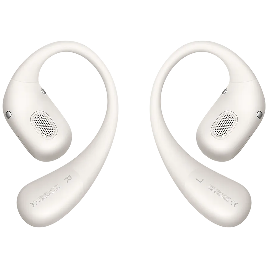 HUAWEI FreeArc Wireless Earphones, Gray — Image №3 HUAWEI FreeArc Wireless Earphones, Gray — Image №3