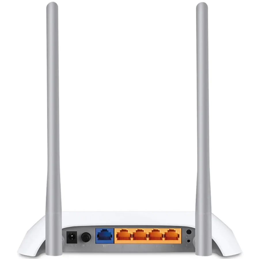 TP-LINK Router TL-MR3420 — Image №4